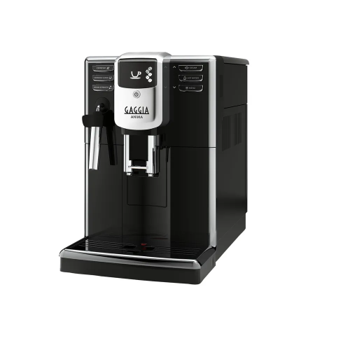 Кофемашина GAGGIA Anima CMF BK RI8760/01