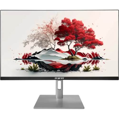 Монитор RDW Computers RDW2707 (2707K/U14В360V2A1A) черный