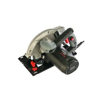 Пила дисковая P.I.T. PKS 185-C3