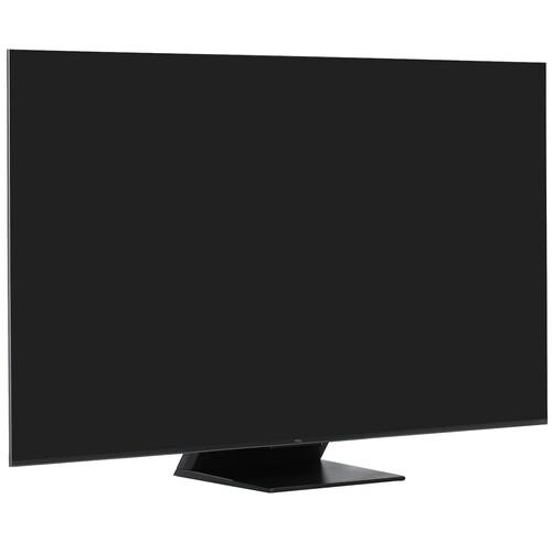 65" (165 см) LED-телевизор TCL 65C755 черный
