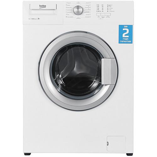 Стиральная машина Beko WDN635P1BSW белый