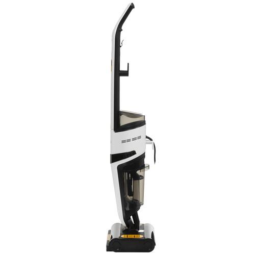 Моющий пылесос вертикальный   Deerma DEM-VX20W  белый