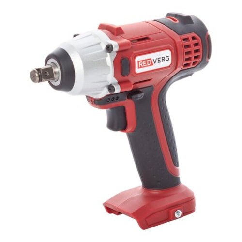 Гайковёрт REDVERG RD-IW18/U (6672861) ударный (без акк, без з/у)