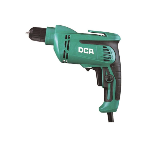 Дрель DCA AJZ09-10K