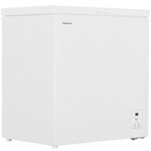 Морозильный ларь Hisense FC258D4DW1 белый