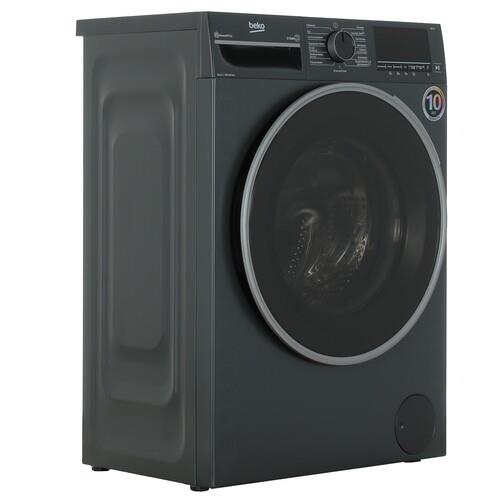 Стиральная машина Beko B3WFR56H2A серый