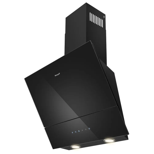 Вытяжка Weissgauff Yota 606 Touch black glass