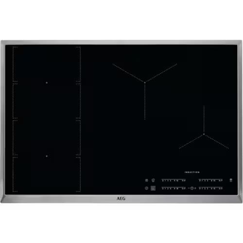 Индукционная варочная поверхность AEG IKE84471XB
