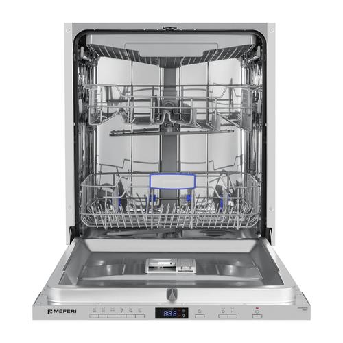 Встраиваемая посудомоечная машина Meferi MDW6063 POWER