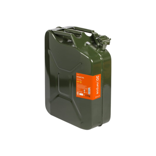 Канистра металлическая Airline ACF-20G 20 л