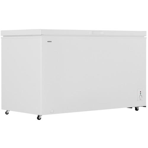 Морозильный ларь NORD CN 500 белый