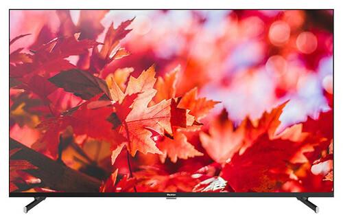 50" (127 см) LED-телевизор Blackton Bt 50FSU42B черный