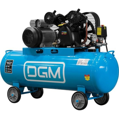 Компрессор DGM AC-2100B