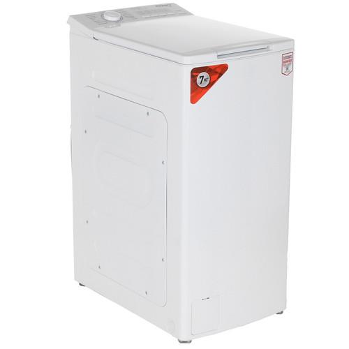 Стиральная машина KRAFT TCH-UME7201W белый