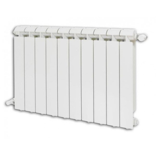 Радиатор алюминиевый Global KLASS 500 x10