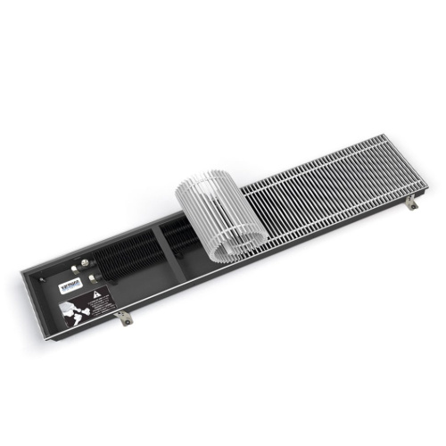Внутрипольный конвектор Varmann Ntherm N 230.110.2600 RR U EV1