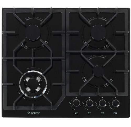 Газовая варочная поверхность Gefest ПВГ 2232-01