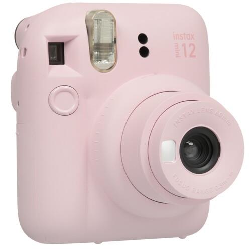 Фотоаппарат моментальной печати Fujifilm Instax mini 12 Фотоаппарат моментальной печати Fujifilm Instax mini 12