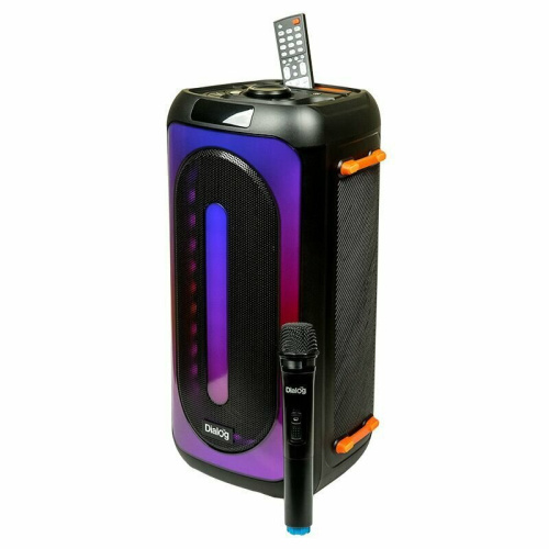 Портативная колонка Dialog Oscar AO-150