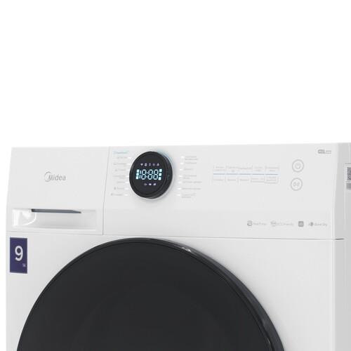 Сушильная машина Midea MD200D90WB/W-RU белый
