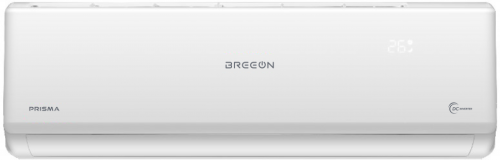 Сплит-система Breeon BRC-09TPI Prisma Inverter