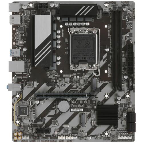Материнская плата GIGABYTE B860M E