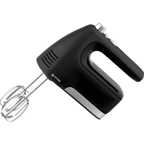 Миксер Vitek VT-1481 черный