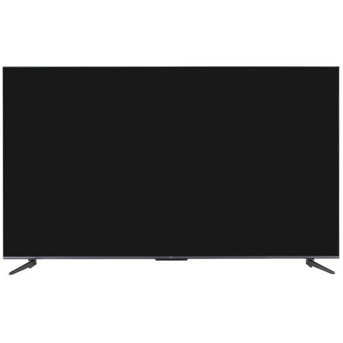 65" (163 см) LED-телевизор TCL 65C645 серый
