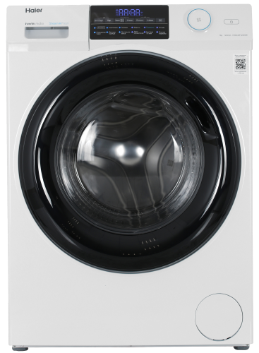 Стиральная машина Haier HW60-BP12959AE белый
