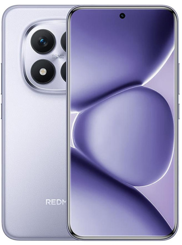 Смартфон Xiaomi Redmi Note 15 6/128 ГБ фиолетовый