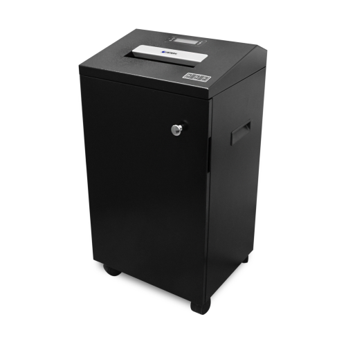 Шредер ГЕЛЕОС УО55-7 черный