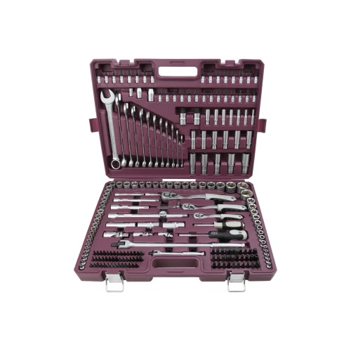 Набор инструментов Thorvik TS217 217 предметов