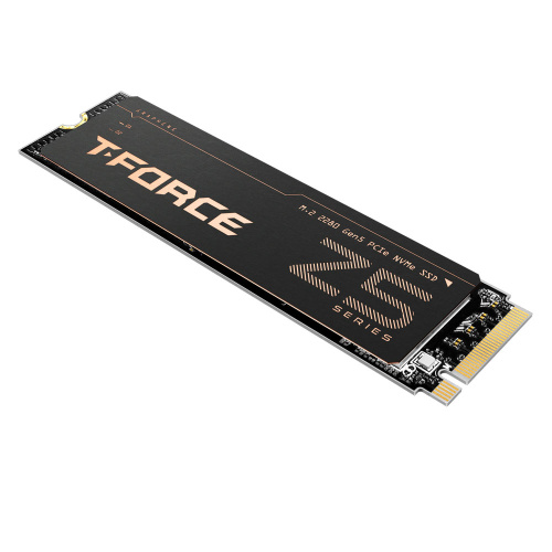 SSD Western Digital Black SN8100 (WDS100T1X0M) M2.2280 PCIe 5.0 1Tb, 14900MBs/14000MBs, TBW 1200, 1 year