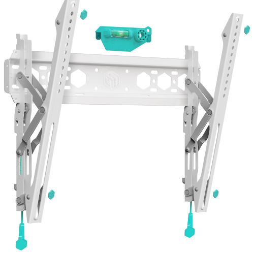 Кронштейн ONKRON TM5W, белый