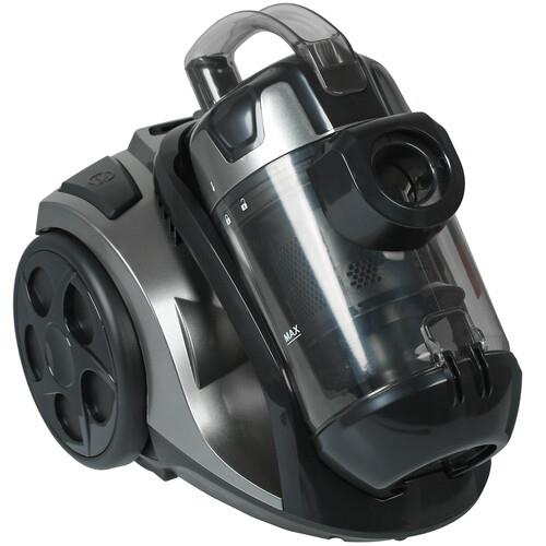 Пылесос JVC JH-VC311 серый Пылесос JVC JH-VC311 серый