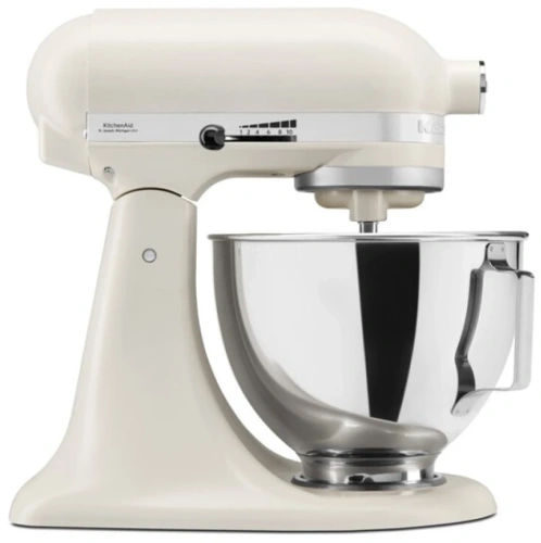 Миксер KitchenAid 5KSM95PSEPL хром