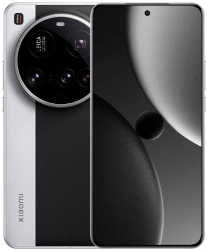 Смартфон Xiaomi 15 Ultra 16/512 Гб 5G Серебристый хром Смартфон Xiaomi 15 Ultra 16/512 Гб 5G Серебристый хром