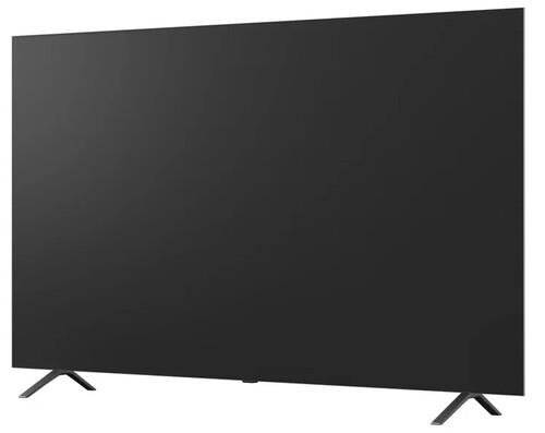 LG OLED77B5RLA коричневый