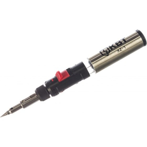 Паяльник бутановый КВТ XZ-1 66240