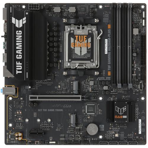 Материнская плата ASUS TUF GAMING A620AM-PLUS