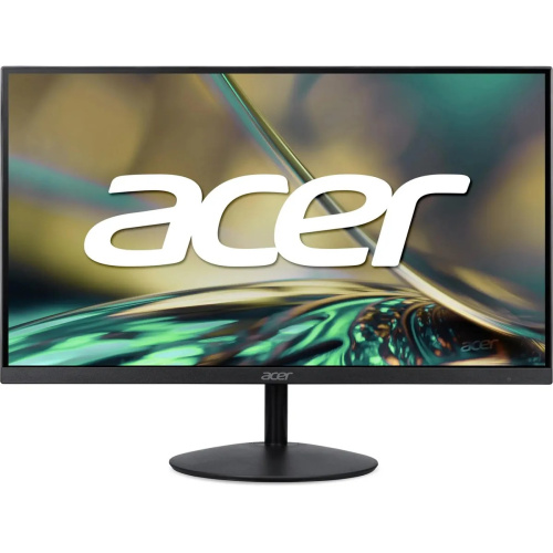 Монитор Acer SB272P1bi (UM.HS2CD.102) черный