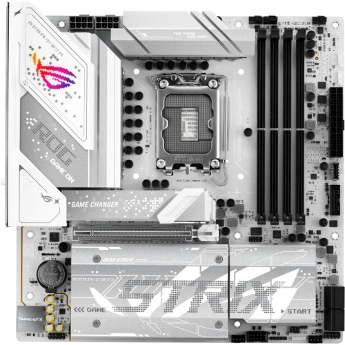Материнская плата ASUS Rog Strix B860-G Gaming Wifi