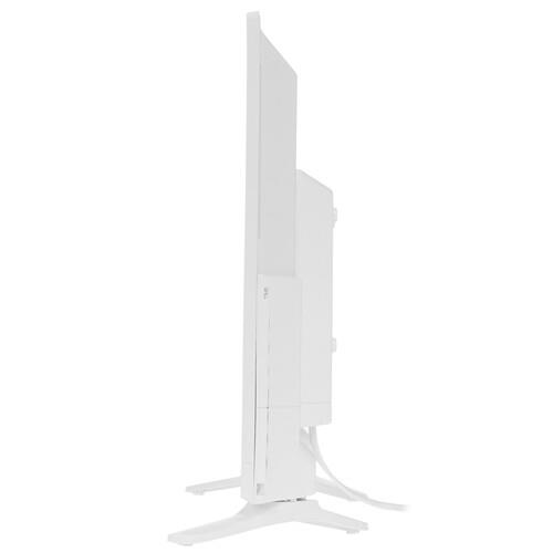 23.6" (60 см) LED-телевизор Asano 24LH5011T белый