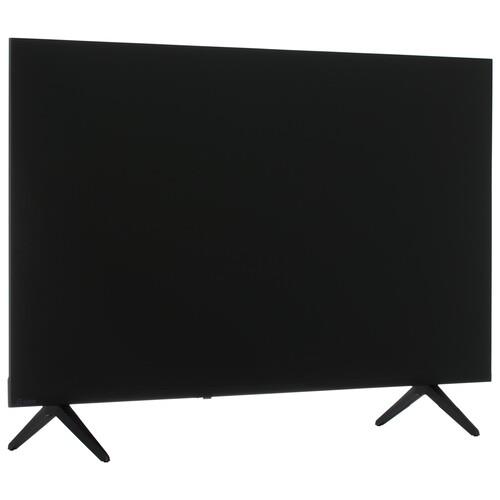 43" (108 см) LED-телевизор Sber SDX-43F2139 серый