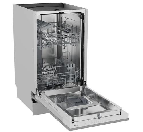 Встраиваемая посудомоечная машина Gorenje GV522E10WE