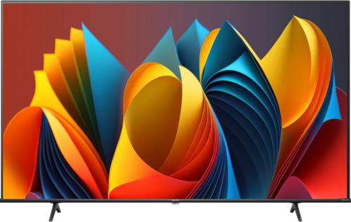 43" (108 см) LED-телевизор Hisense 43E7NQ черный