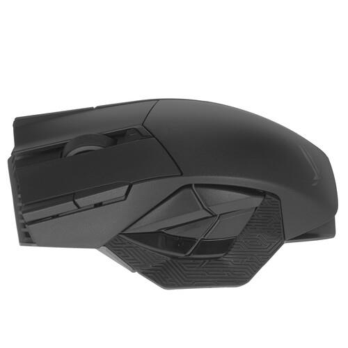 Мышь беспроводная/проводная ASUS ROG Spatha X [90MP0220-BMUA00] черный