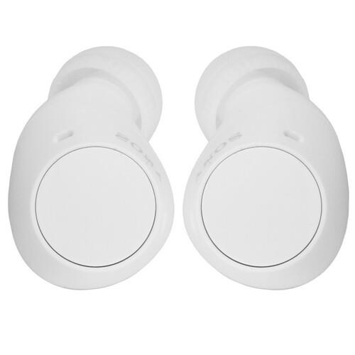 Наушники TWS Sony WF-C510 белый