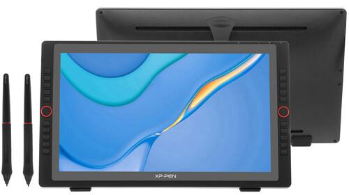 Графический монитор XP-Pen Artist 22R Pro