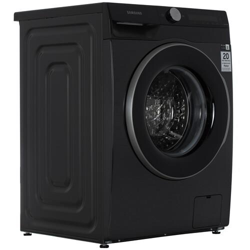 Стиральная машина Samsung WW11CG604CLBLP черный